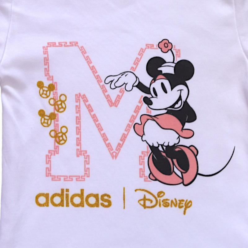 Polo de niña bebe POLO MINNIE SALE NIÑA